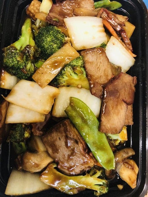 Kam Wah Chinese Restaurant Photos 2